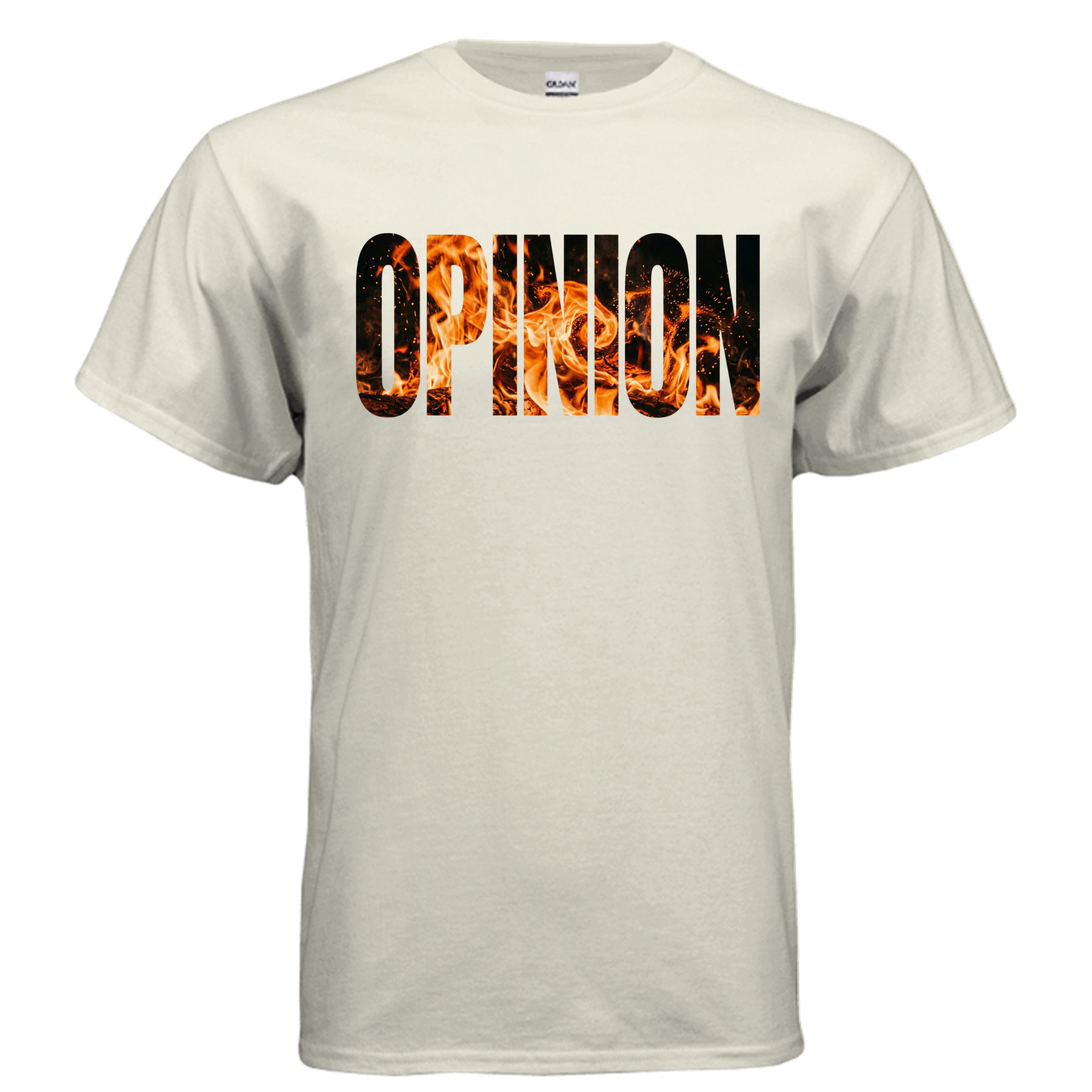 NATURAL - G200 - FRONT