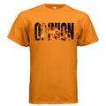 SAFETY ORANGE - G200 - FRONT