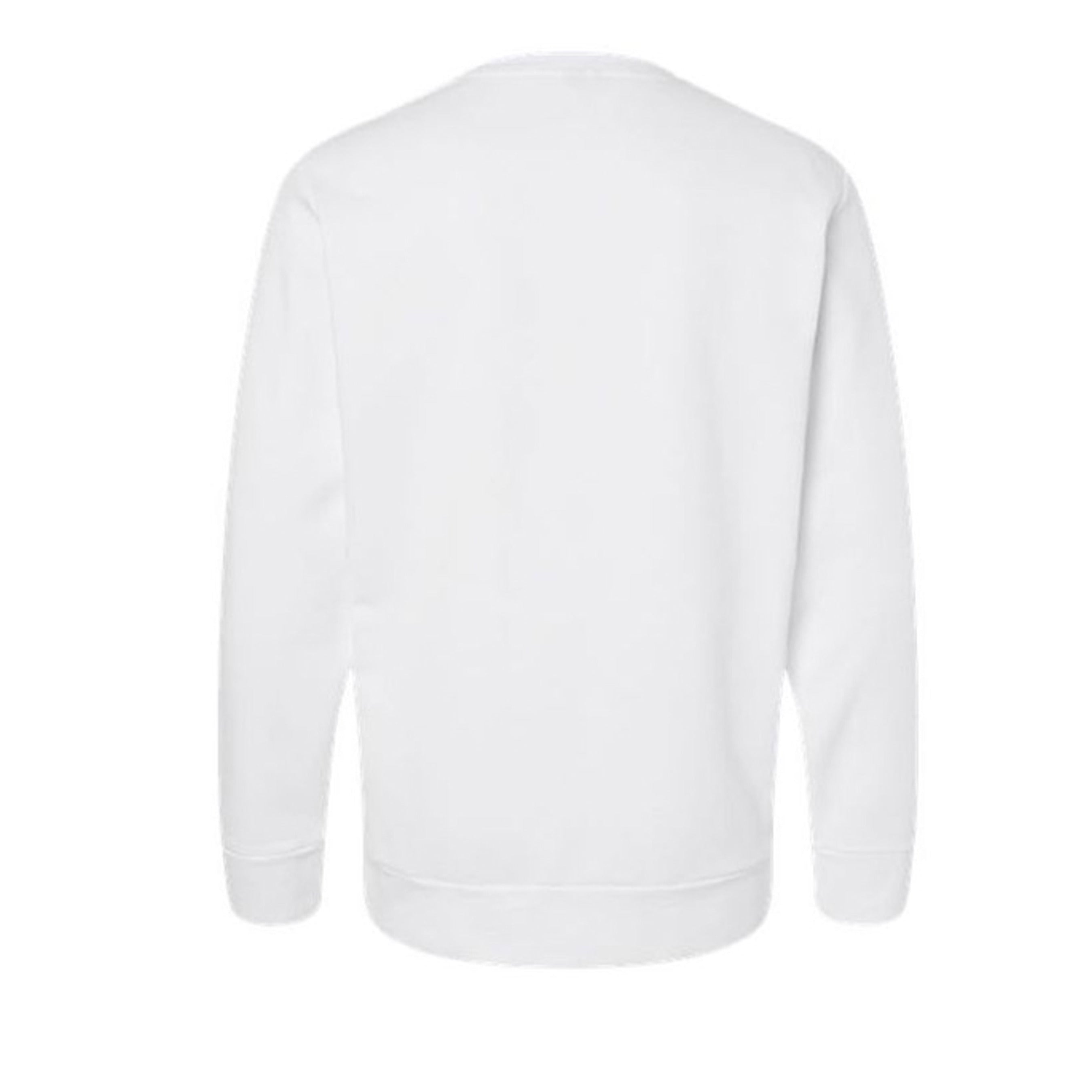 White - A434 - BACK