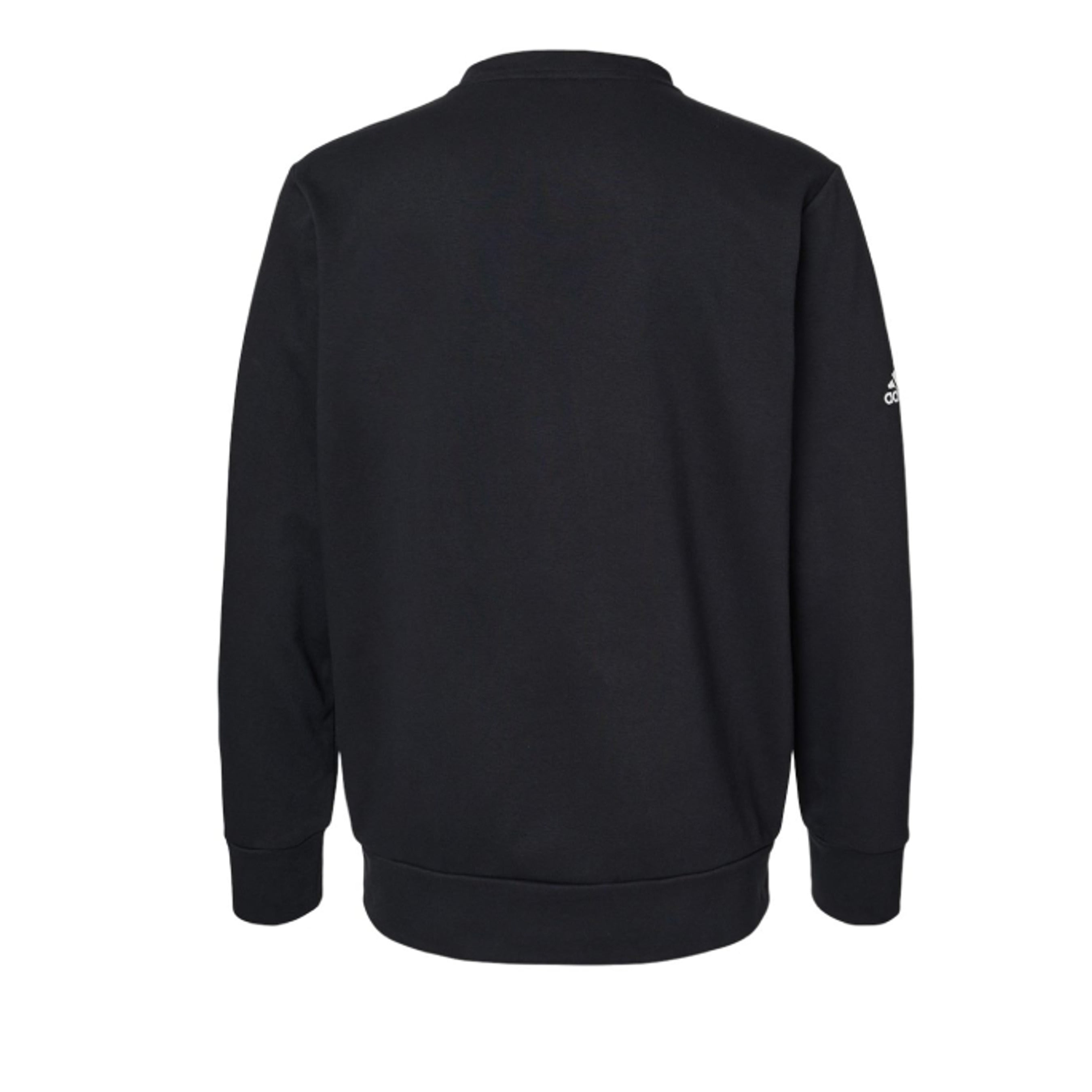 Black - A434 - BACK