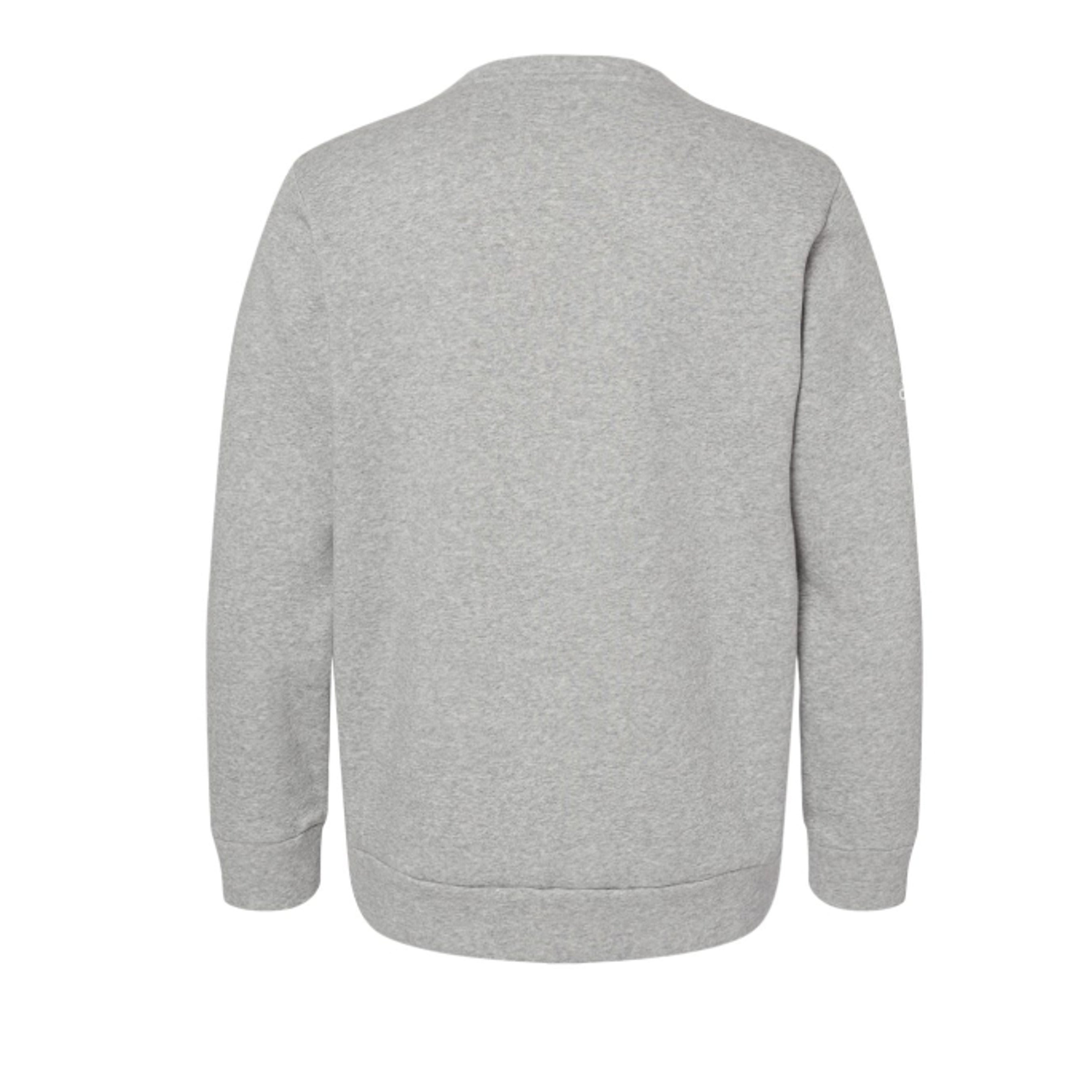 Grey Heather - A434 - BACK
