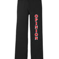 Black - LPST880 - FRONT
