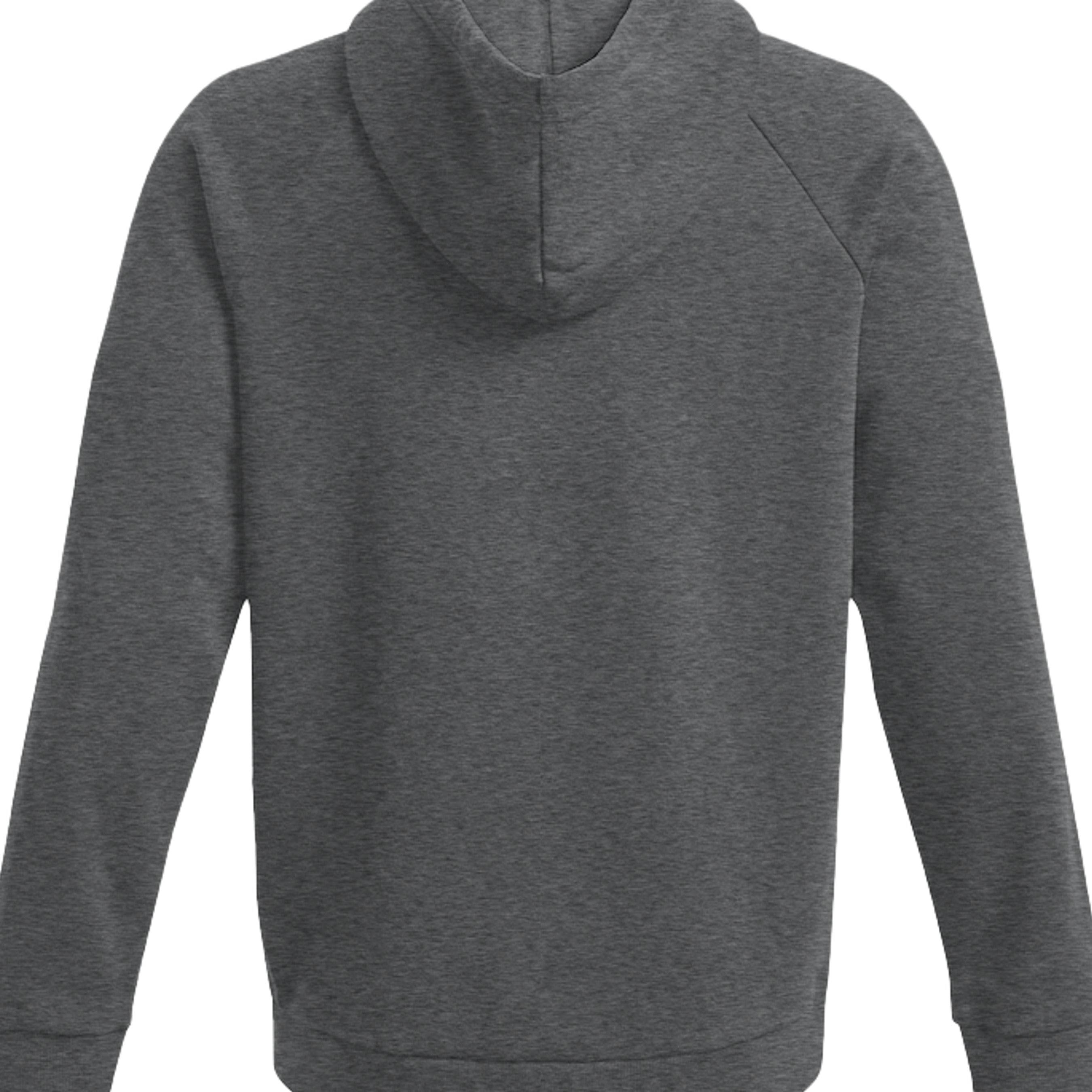 Castlerock Grey Light Heather/ White - 1379767 - BACK