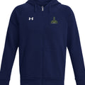Midnight Navy/ White - 1379767 - FRONT