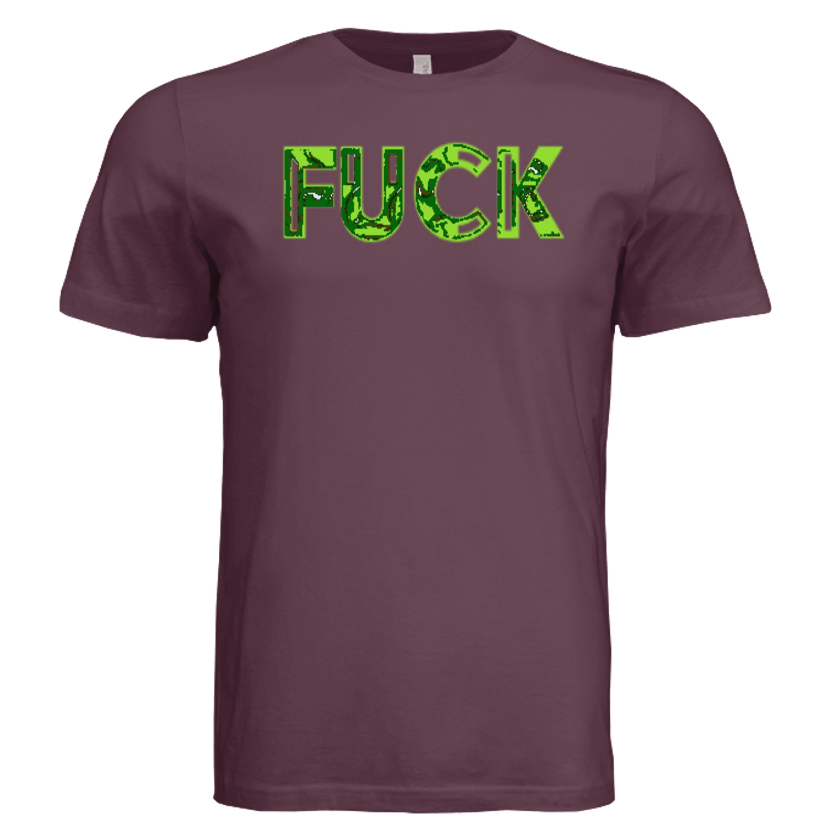 Oxblood Black - 3001C - FRONT