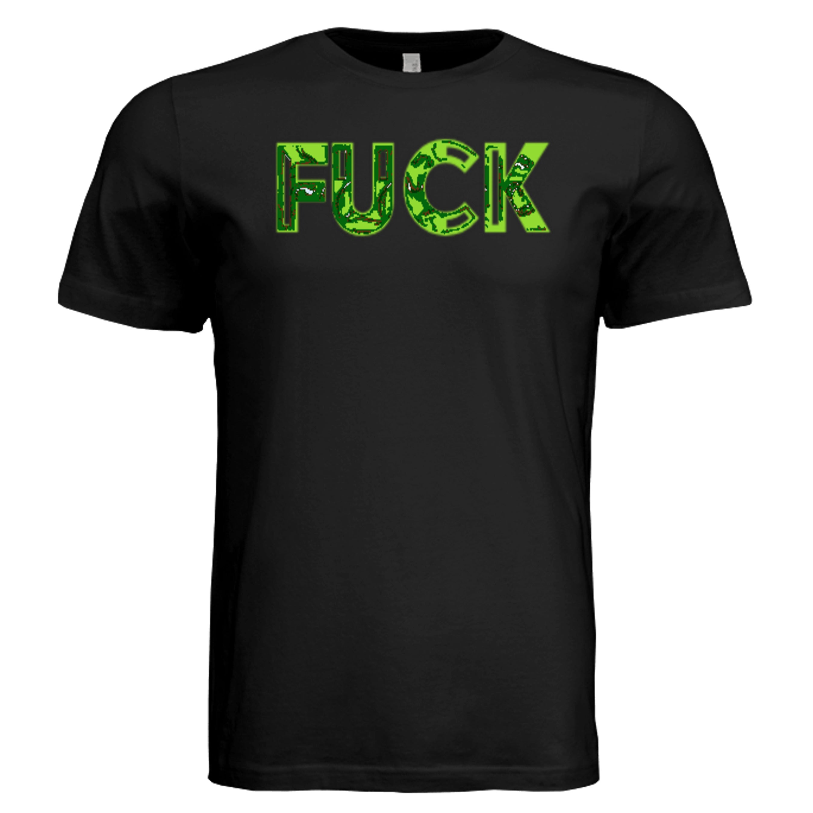 BLACK - 3001C - FRONT