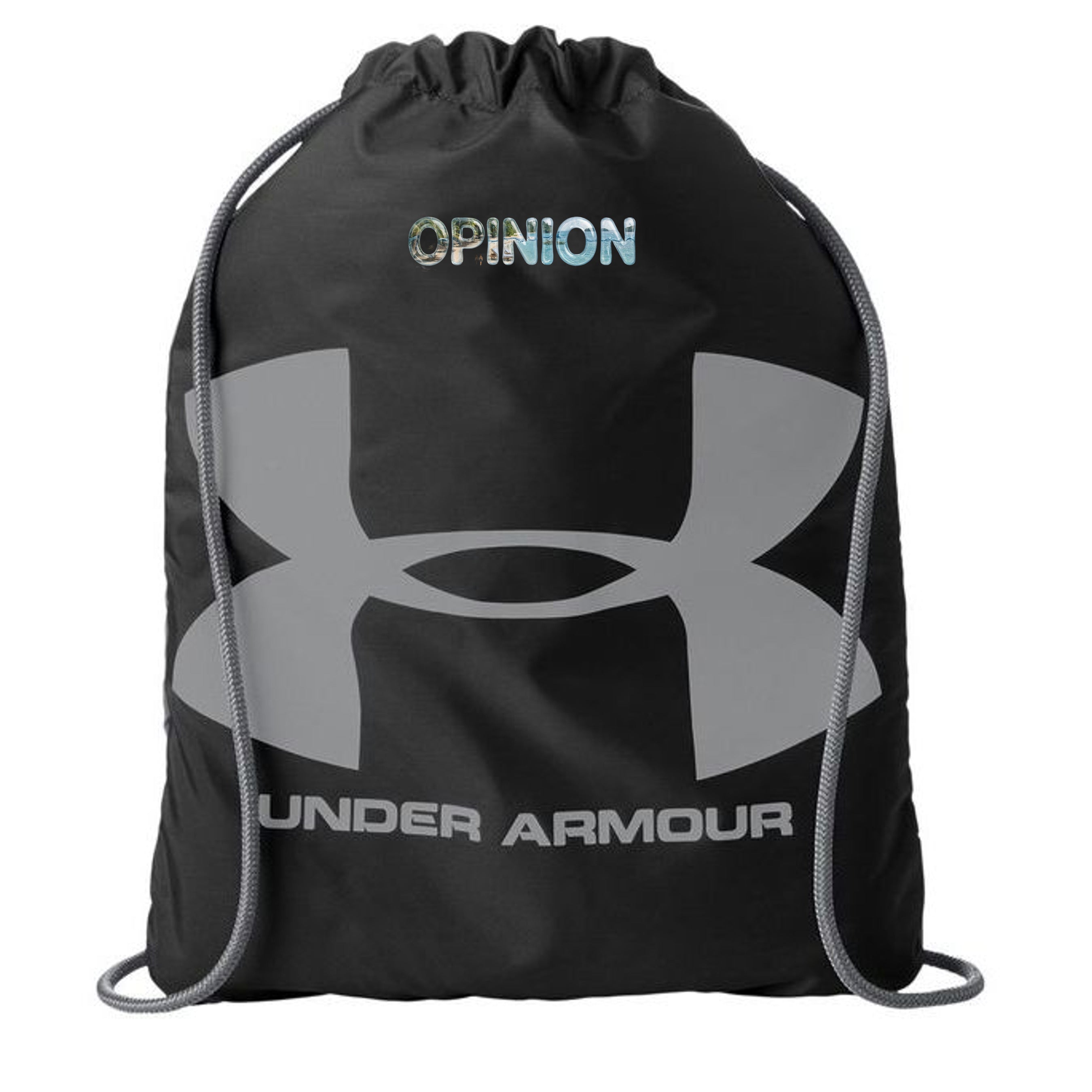 BLACK/ STEEL_009 - 1240539 - FRONT